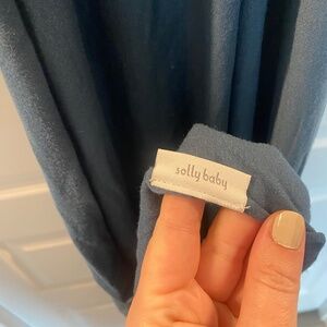 Solly baby infant wrap